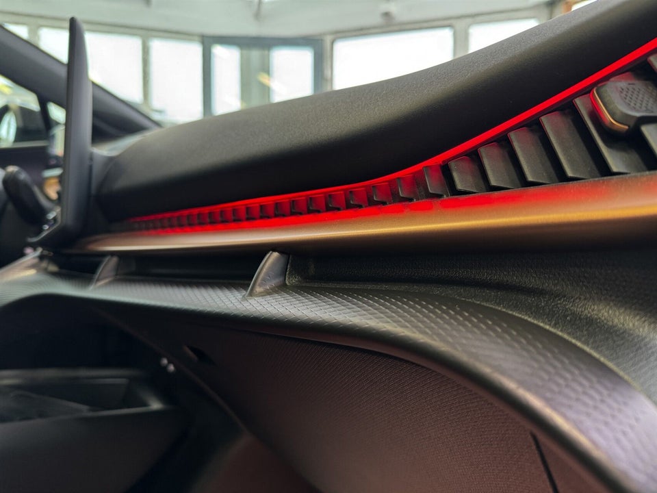 Cupra Tavascan 77 Endurance 5d