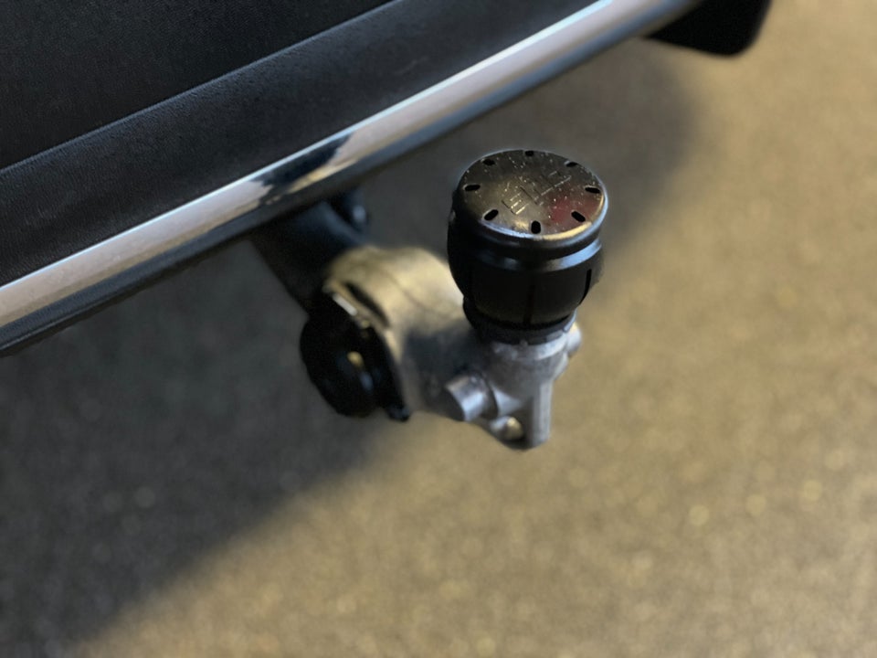 Mercedes GLC300 de 2,0 AMG Line aut. 4Matic 5d