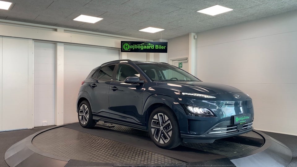 Hyundai Kona 64 EV Prime 5d