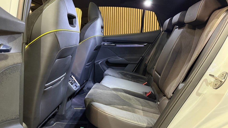 Skoda Enyaq iV RS Coupé 5d