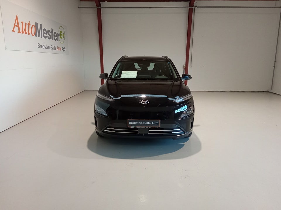 Hyundai Kona 39 EV Advantage 5d