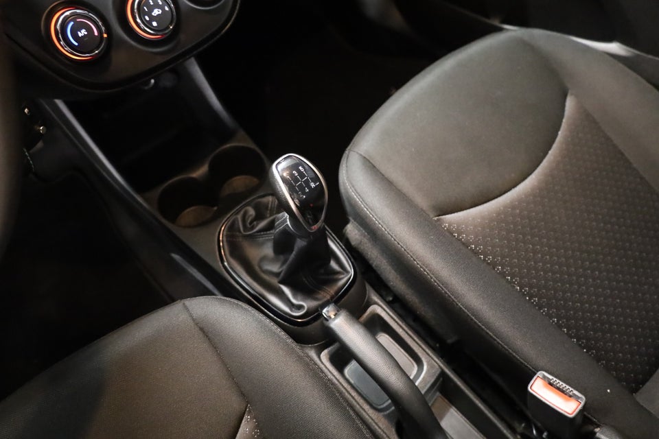 Opel Karl 1,0 Enjoy 5d