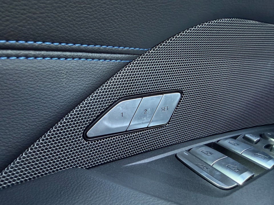 BMW i4 eDrive35 M-Sport 5d