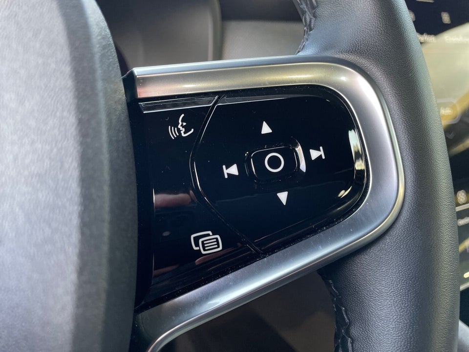 Polestar 2 Long Range 5d