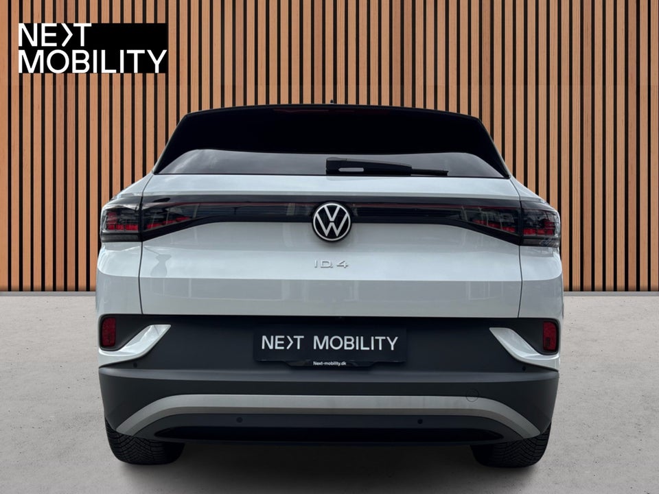 VW ID.4 77 Pro Performance 5d