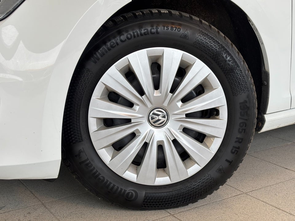 VW Golf VII 1,4 TSi 125 Style DSG BMT 5d
