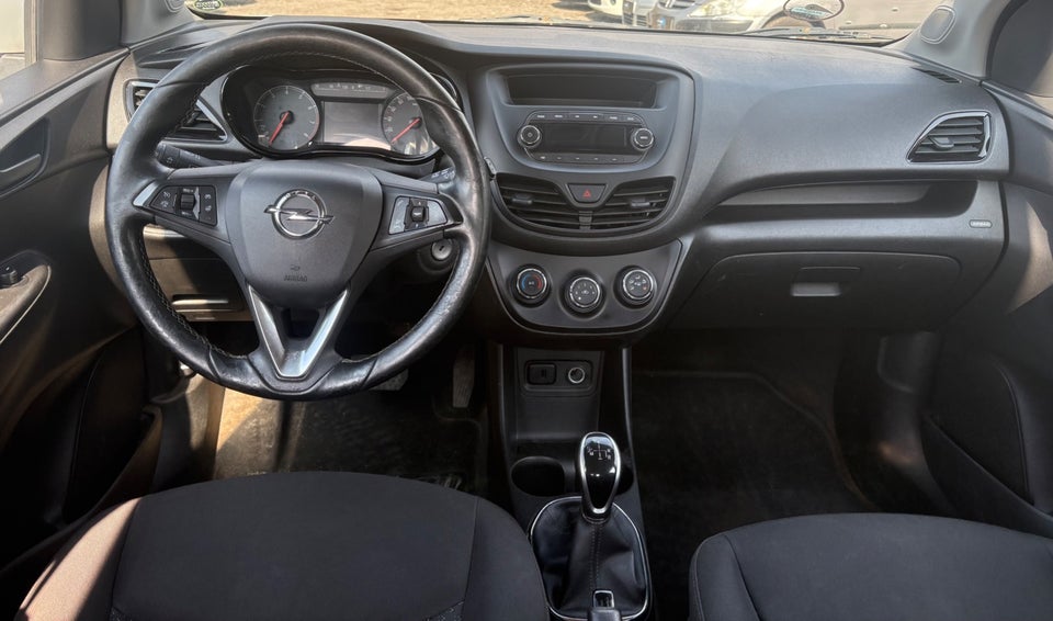 Opel Karl 1,0 Cosmo aut. 5d