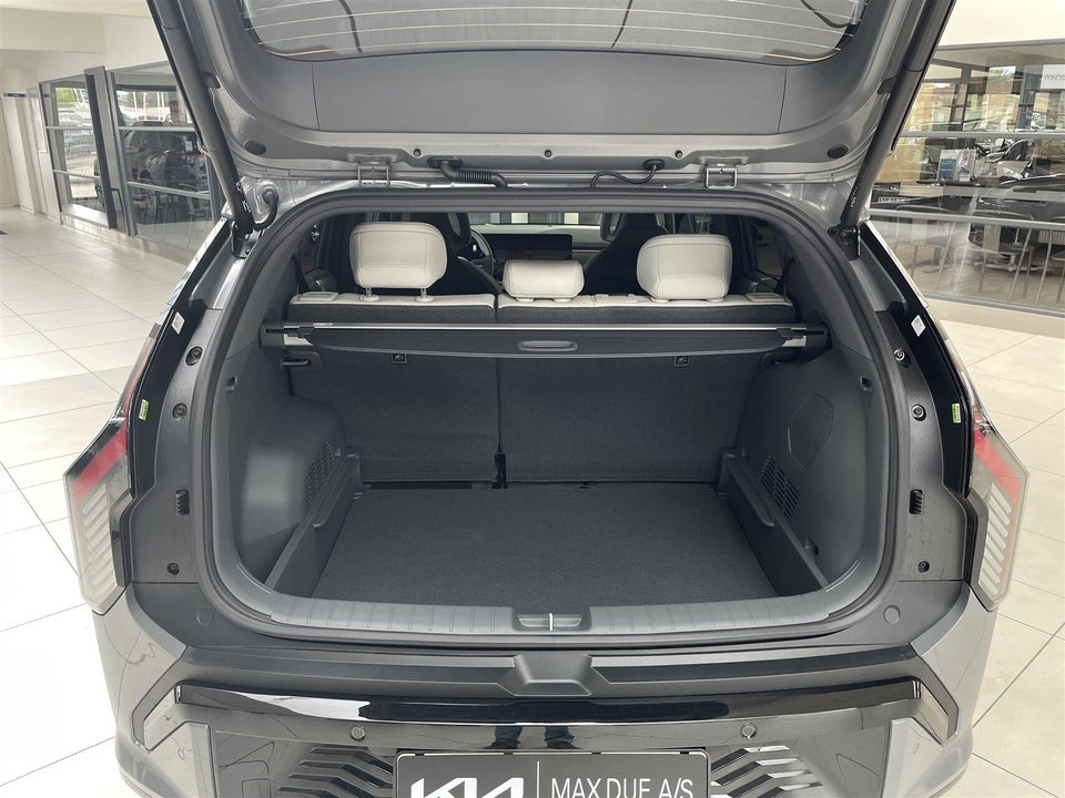 Kia EV3 81 Long Range GT-Line 5d