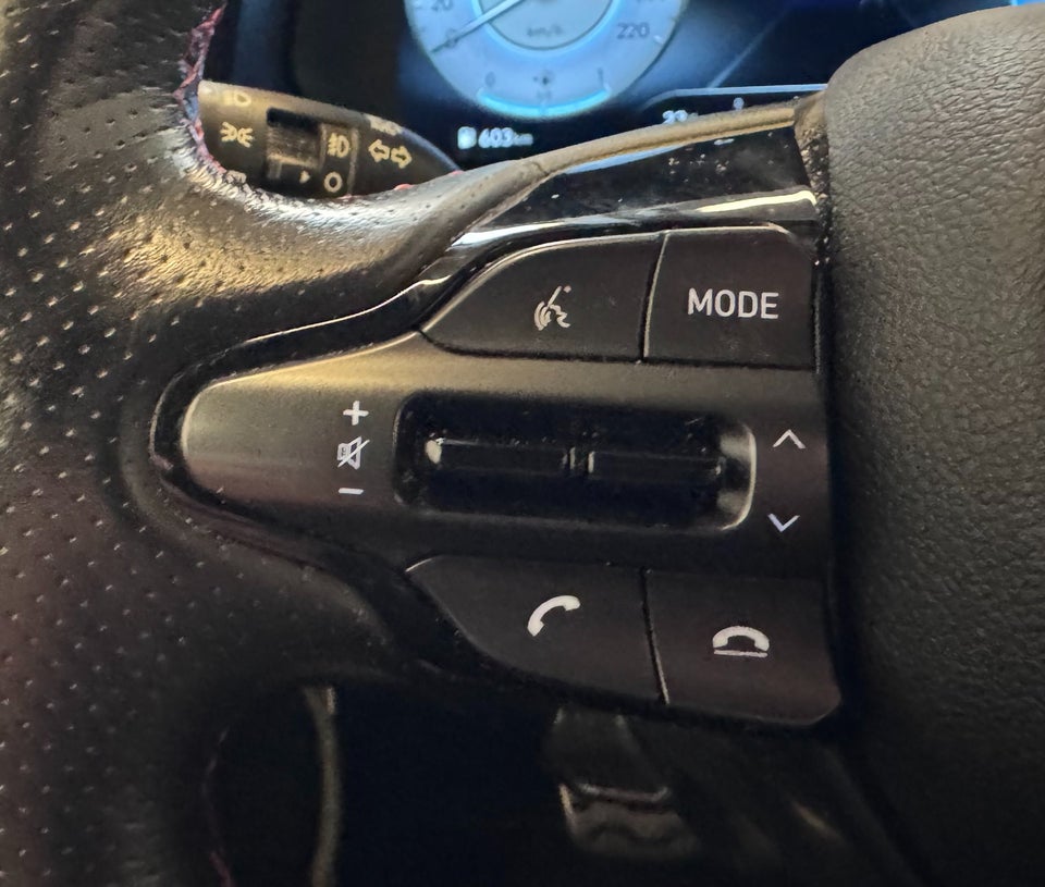 Hyundai i20 1,0 T-GDi N-Line DCT 5d