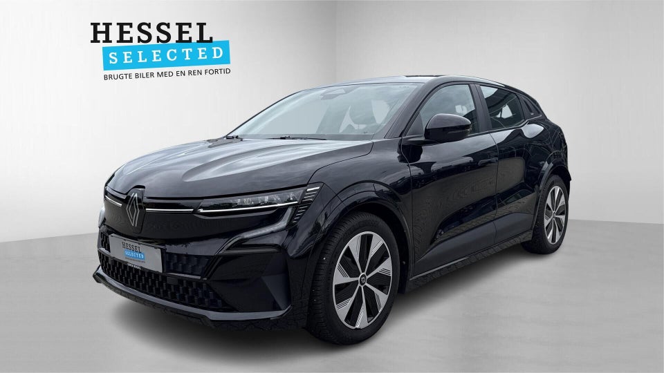 Renault Megane E-Tech 40 Equilibre 5d