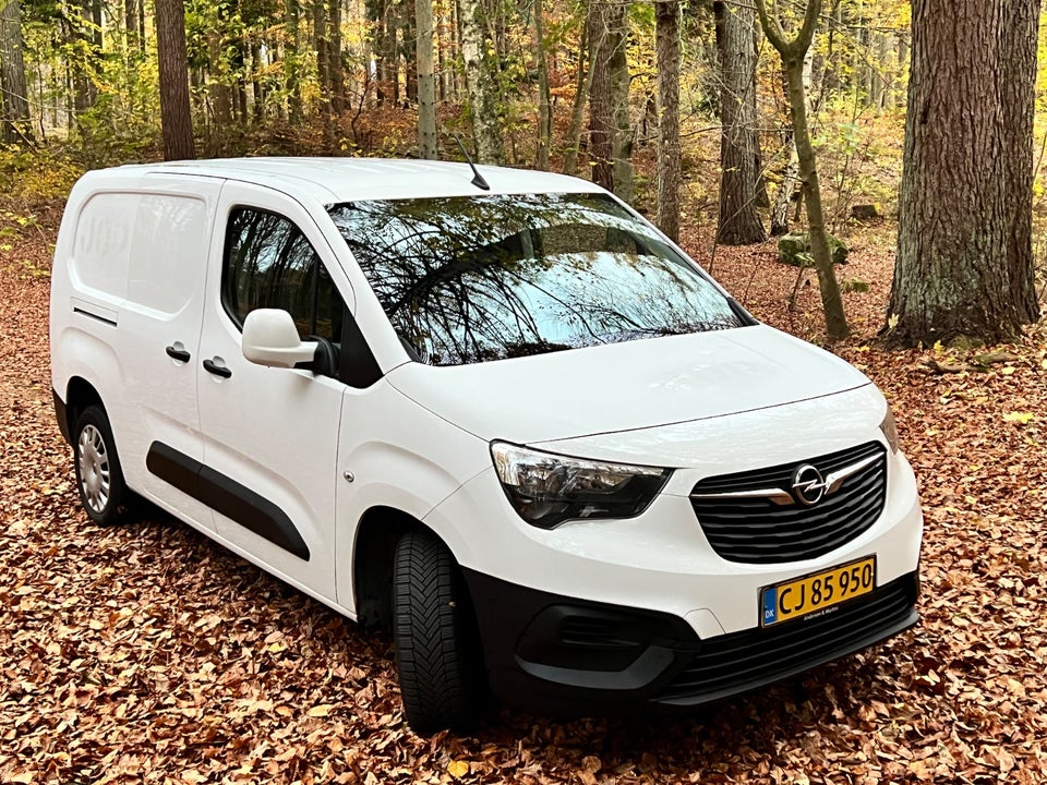 Opel Combo 1,5 D 100 Enjoy L2V2