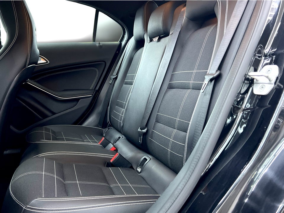 Mercedes A180 d 1,5 Urban aut. 5d