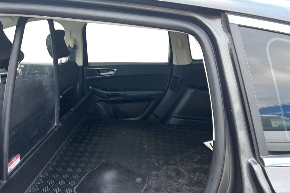 Ford S-MAX 2,0 EcoBlue Titanium aut. Van 5d