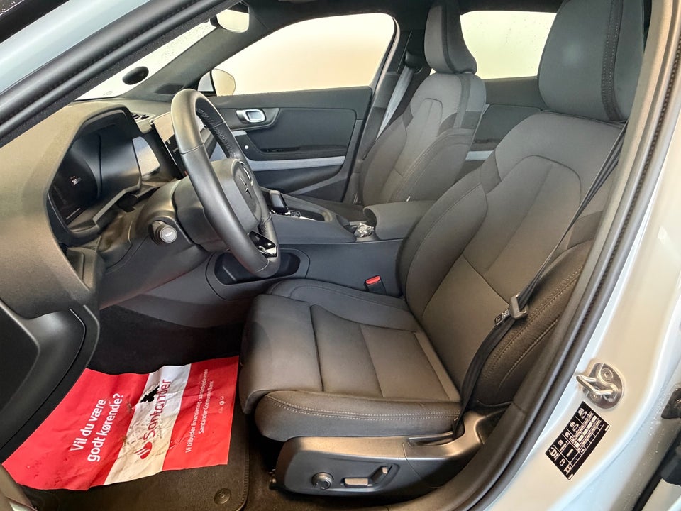 Polestar 2 Long Range 5d