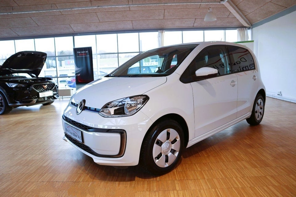 VW e-Up! Active 5d