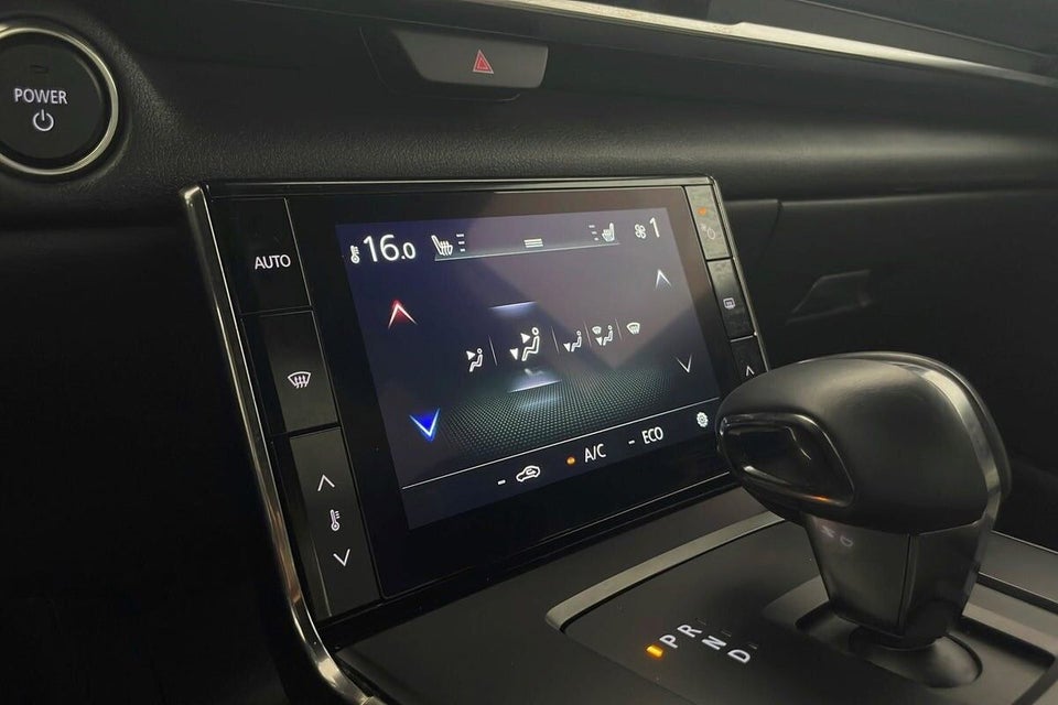 Mazda MX-30 e-SkyActiv Advantage 5d