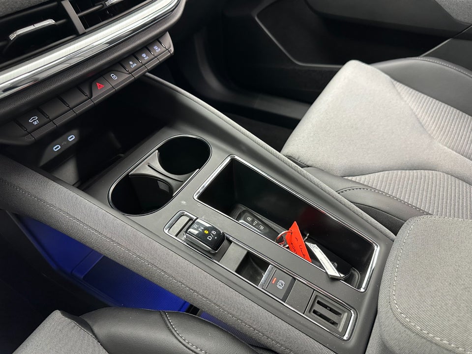 Skoda Enyaq 50 iV 5d