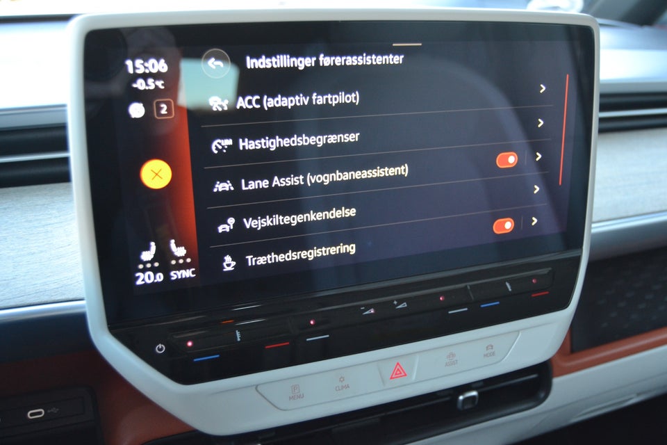 VW ID.Buzz 77 Style SWB 5d