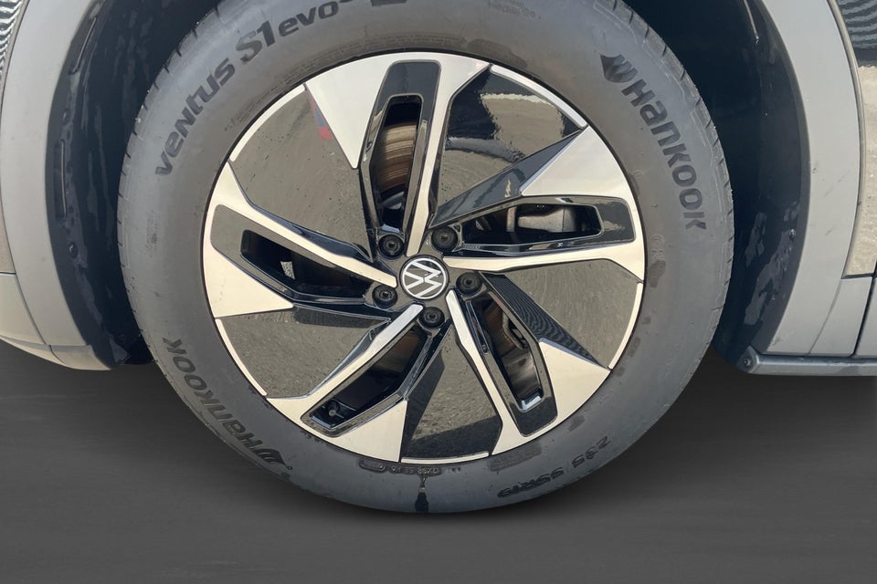 VW ID.4 77 Style+ 5d