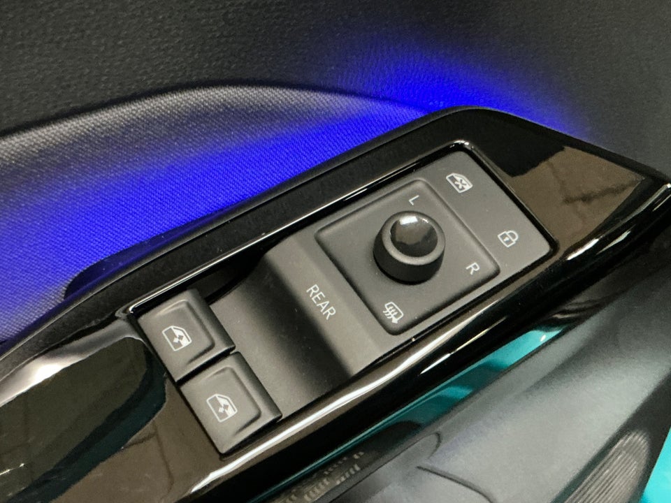 VW ID.3 58 1ST Pro Performance 5d