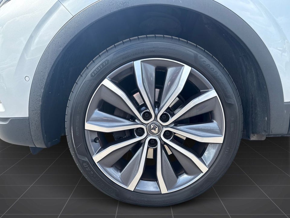 Renault Kadjar 1,3 TCe 160 Bose Edition EDC 5d