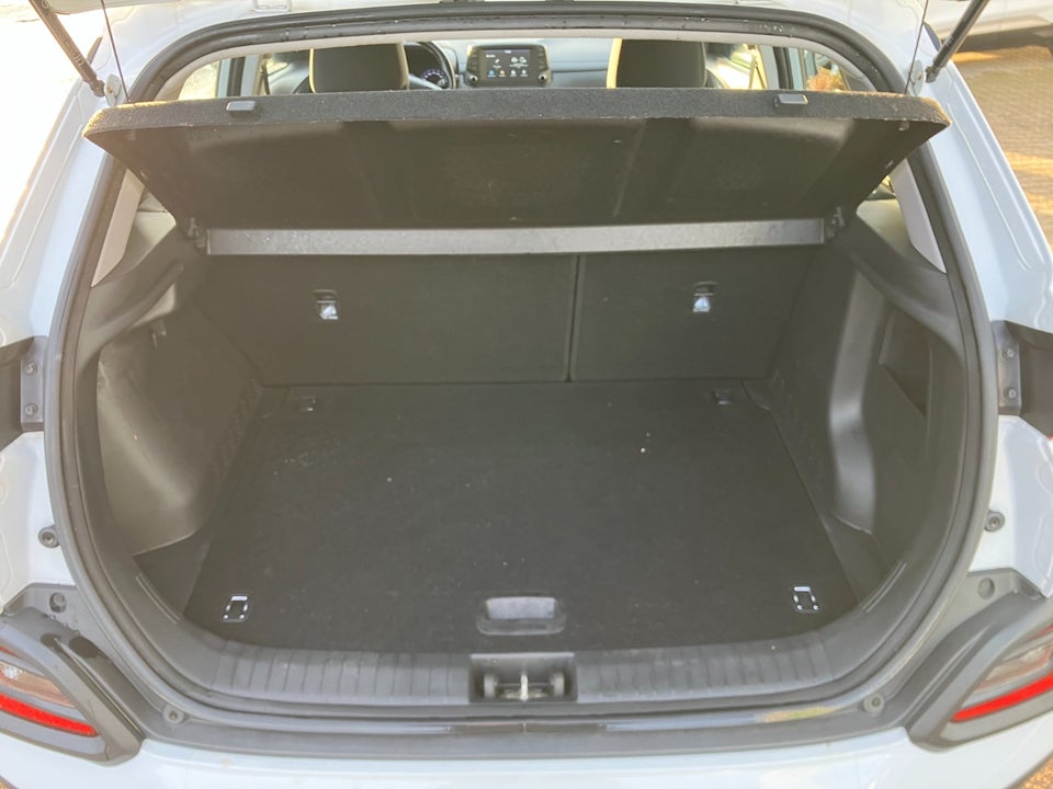 Hyundai Kona 1,0 T-GDi Life 5d