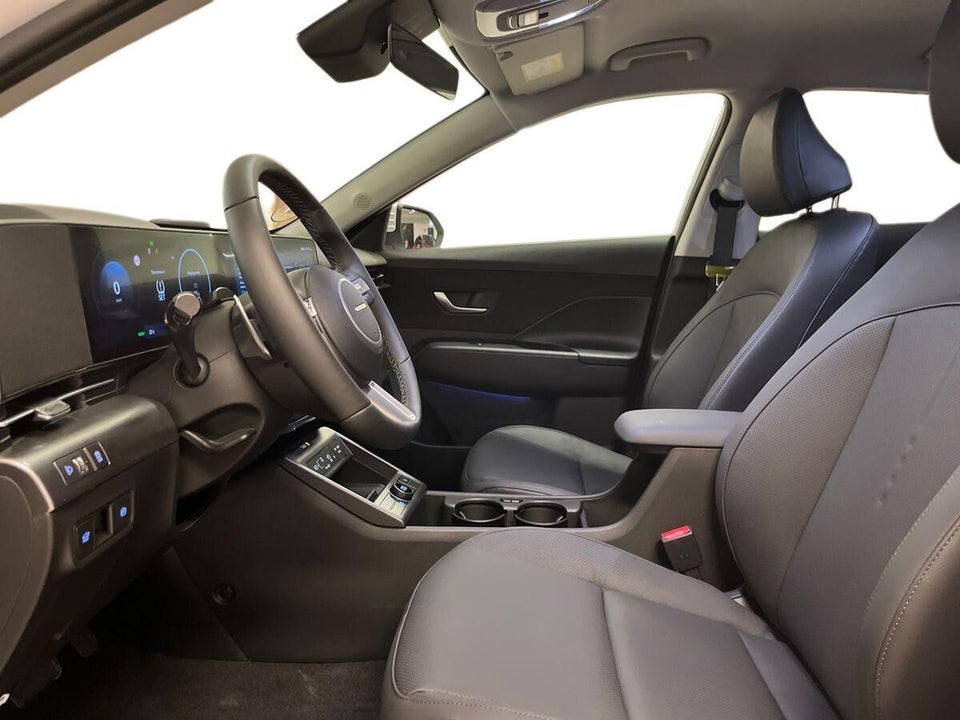 Hyundai Kona 65 EV Ultimate 5d