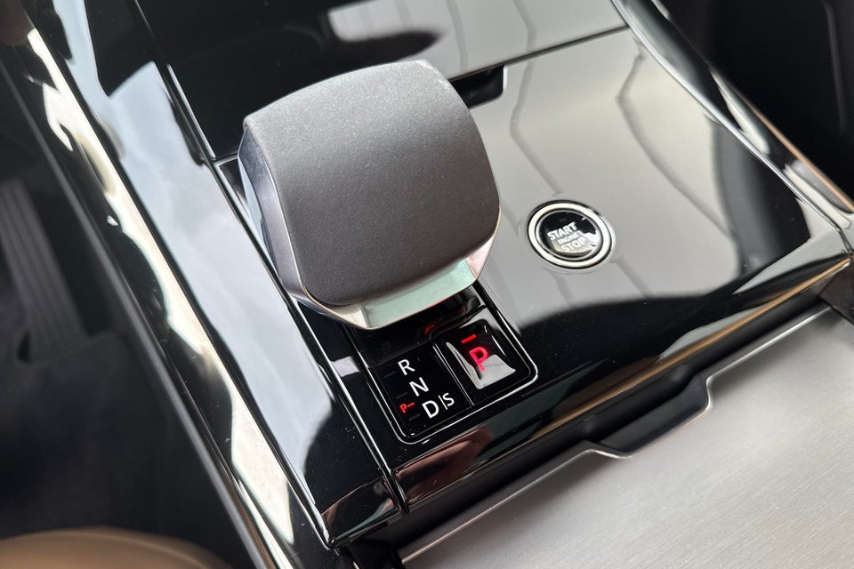 Land Rover Range Rover Sport 3,0 P460e SE aut. 5d