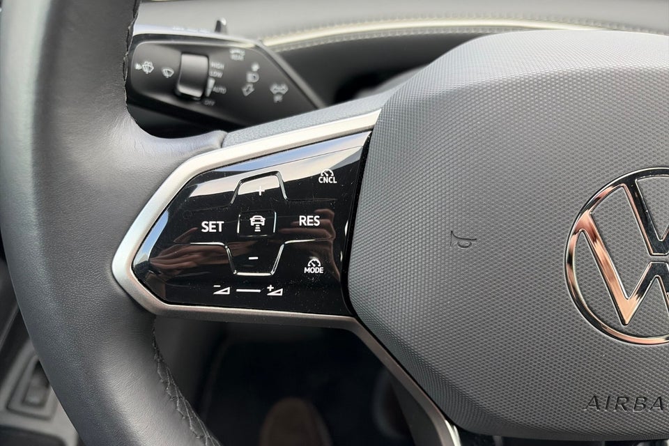 VW ID.7 86 Style S+ Tourer 5d