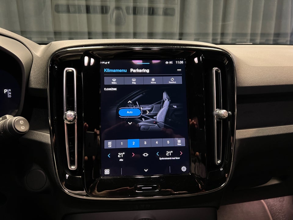 Volvo XC40 ReCharge Core 5d