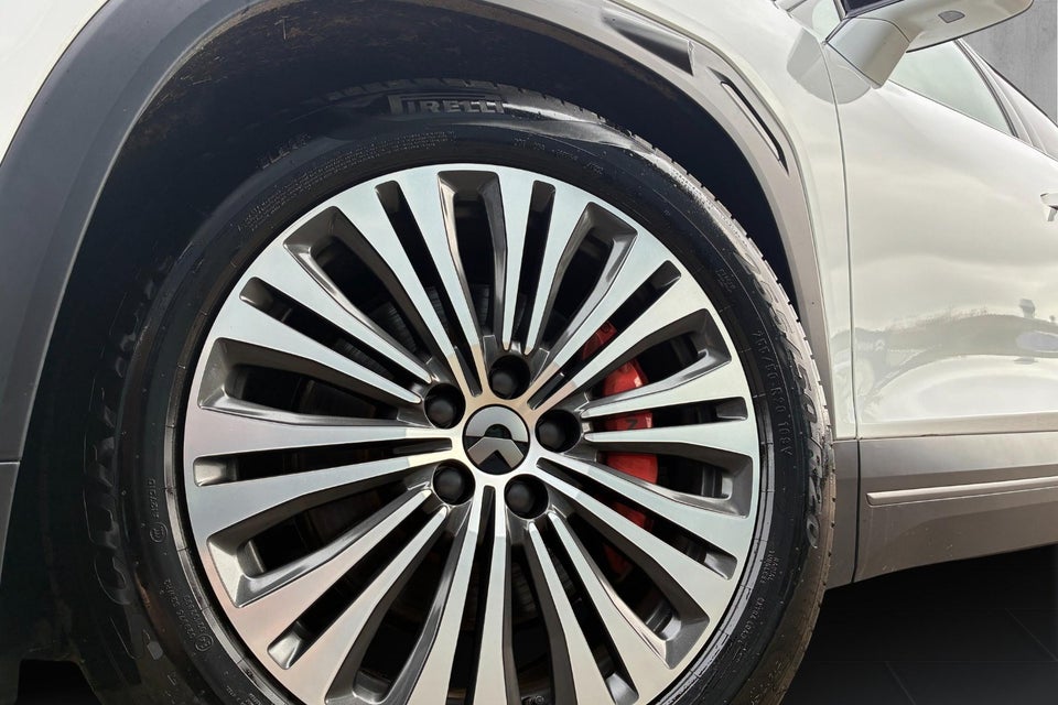 NIO EL7 75 Standard Range 5d