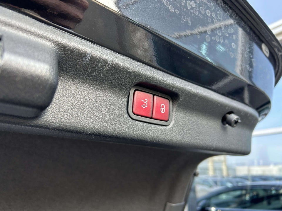 Mercedes EQE350 AMG Edition 4d