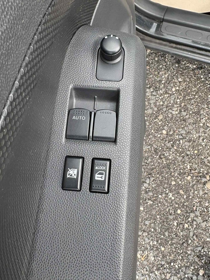 Opel Agila 1,0 Enjoy 5d