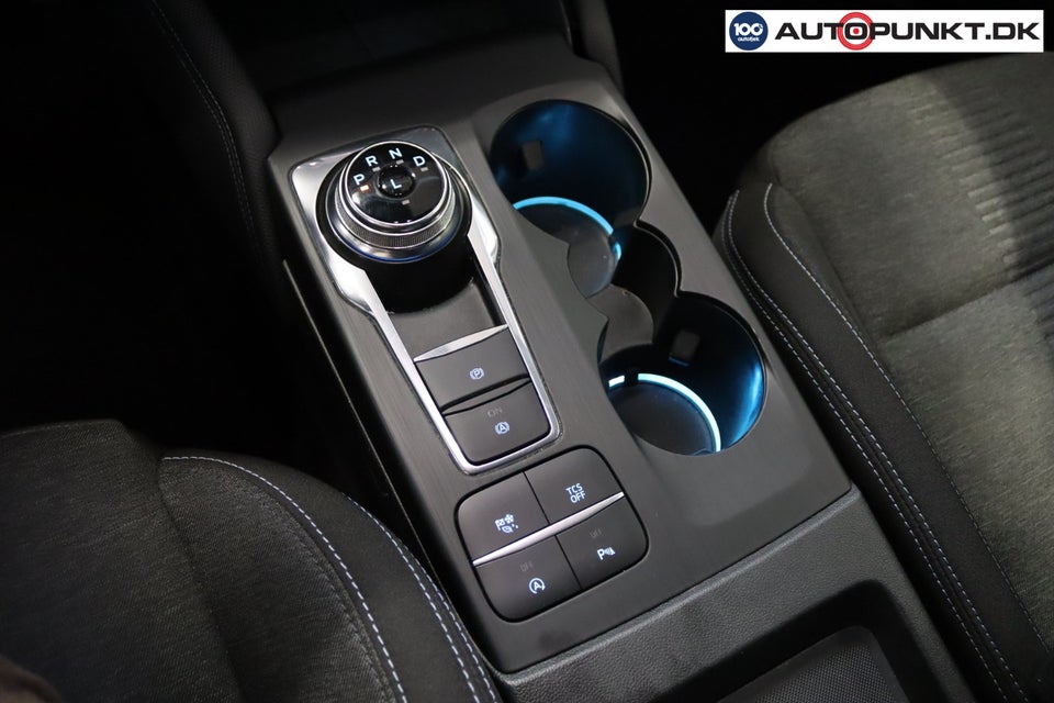 Ford Focus 1,5 EcoBlue Active aut. 5d