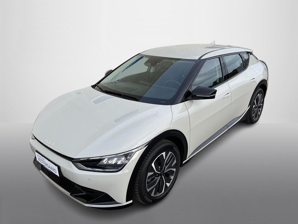 Kia EV6 77 Long Range Prestige 5d