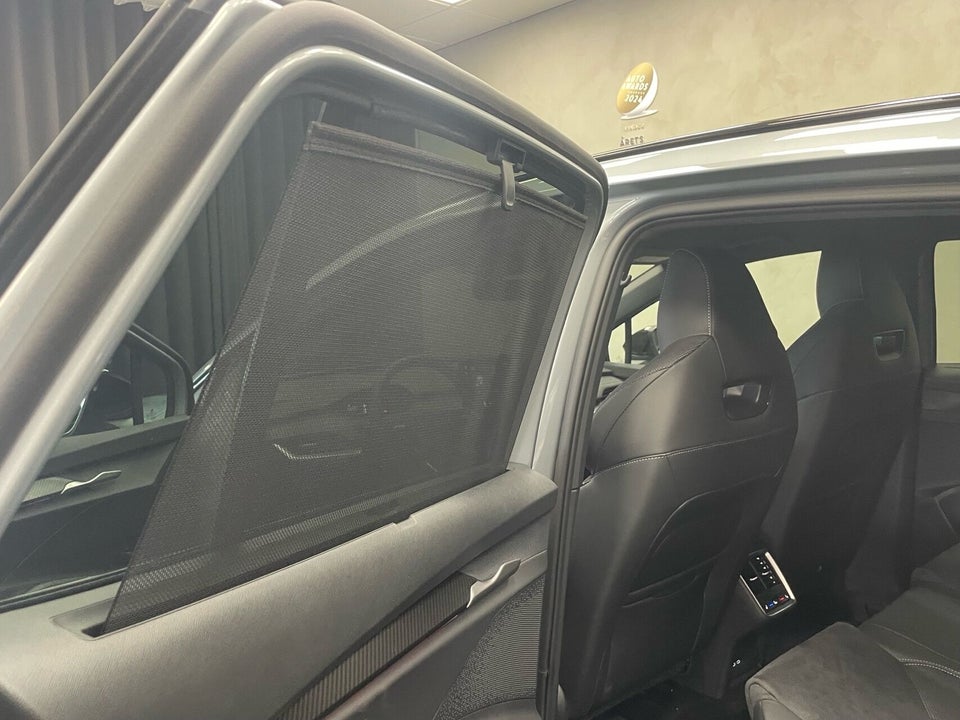 Skoda Enyaq 85 iV Sportline 5d