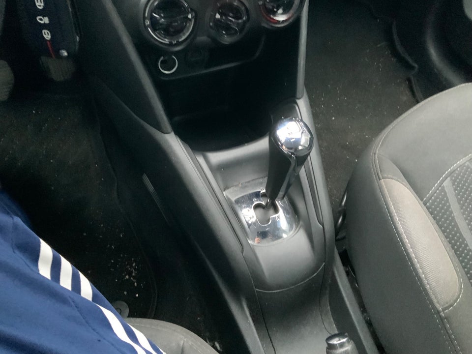 Peugeot 208 1,2 e-VTi 82 Active ESG 5d