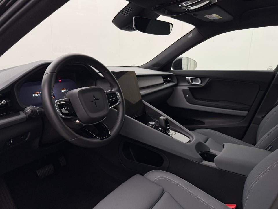 Polestar 2 Standard Range 5d