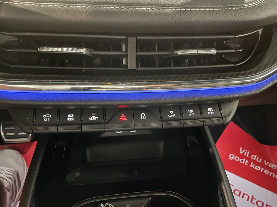 Skoda Enyaq 80 iV Sportline 5d