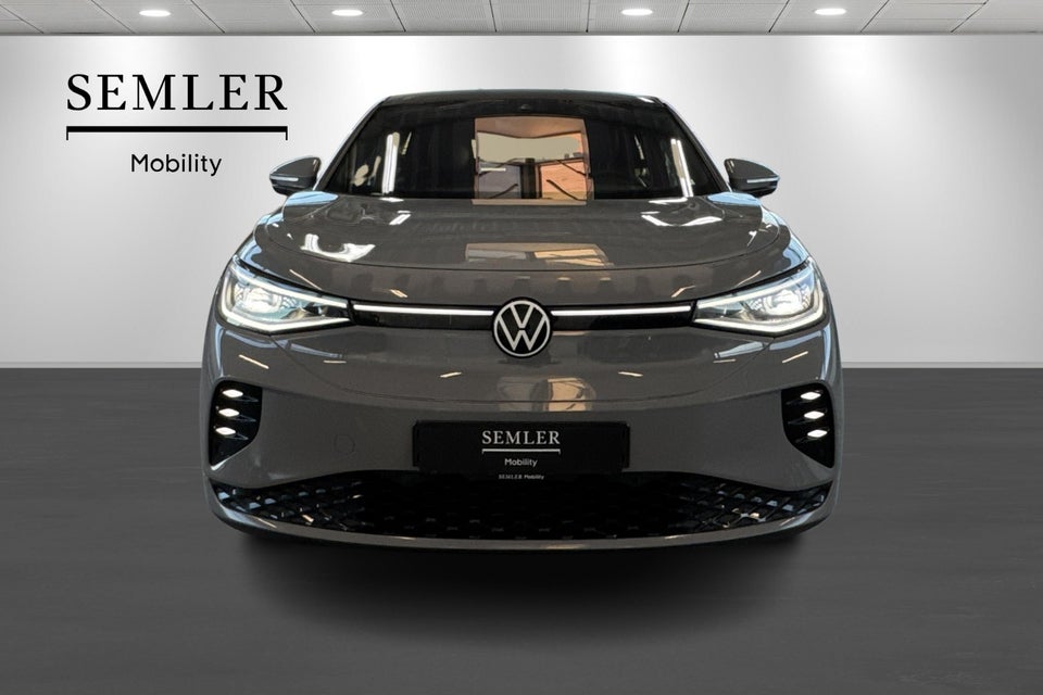 VW ID.5 77 GTX 4Motion 5d