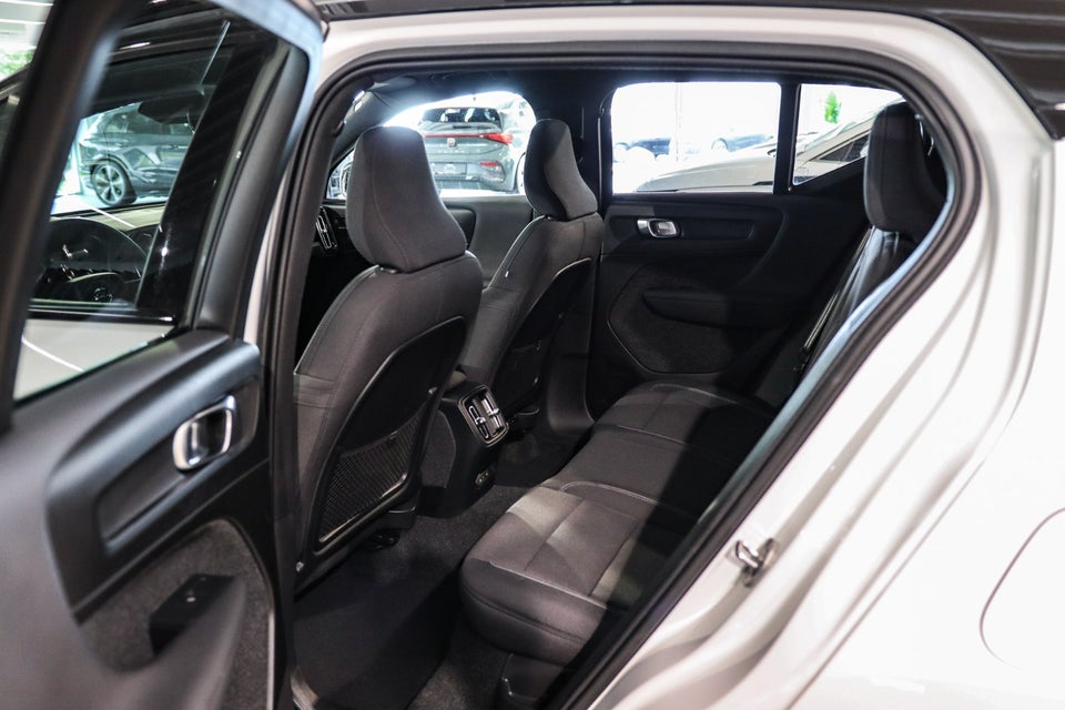 Volvo XC40 P6 ReCharge Ultimate 5d
