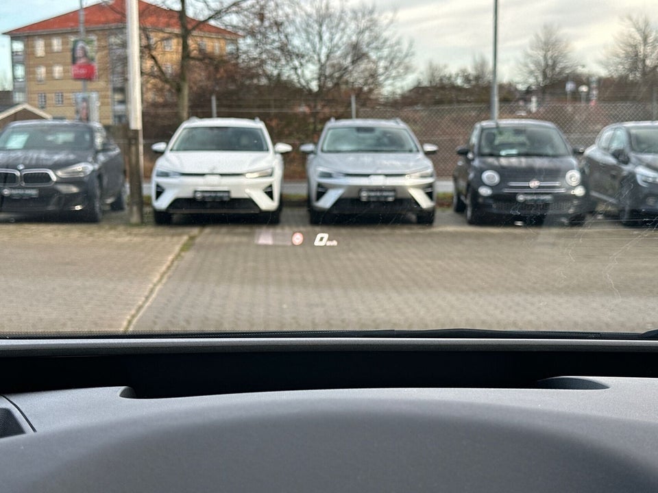 Cupra Born 77 e-Boost 5d