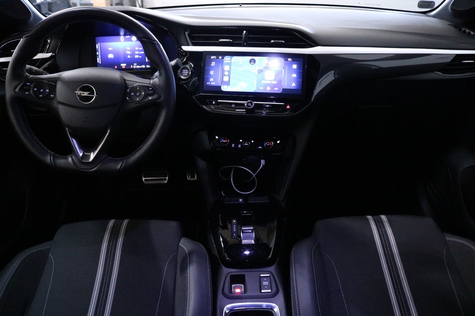 Opel Corsa-e 54 Sport 5d