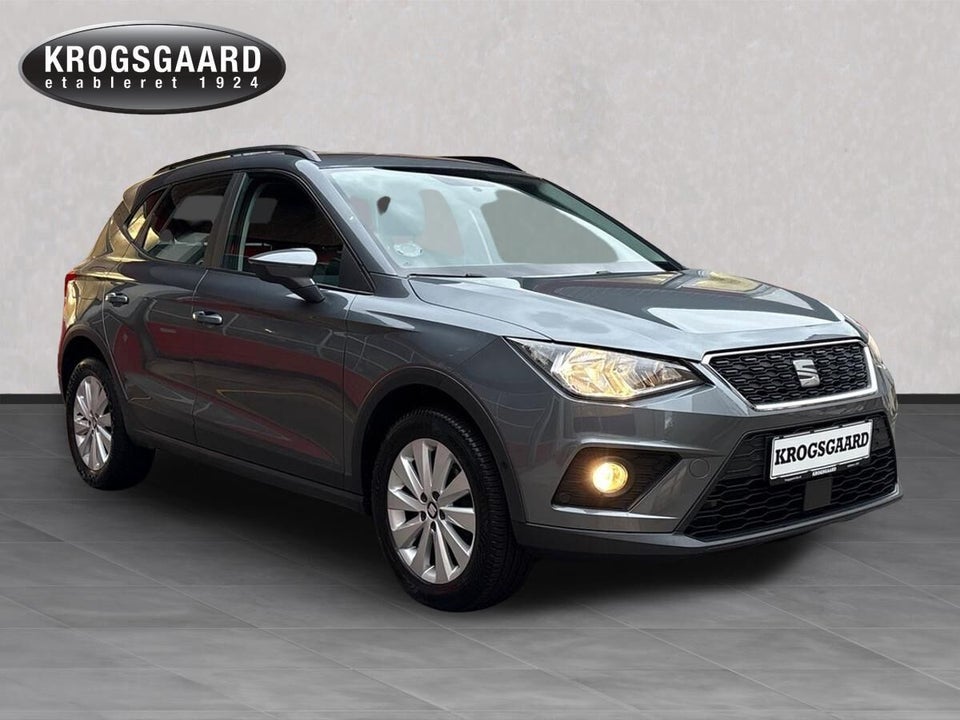 Seat Arona 1,0 TSi 115 Style 5d