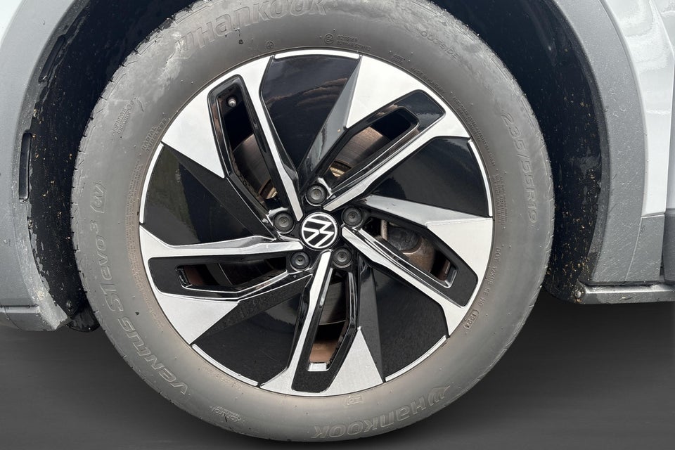 VW ID.4 77 Style 5d