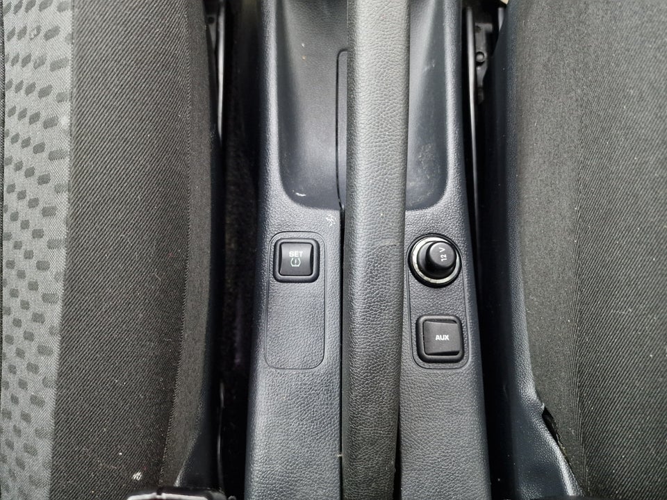 Skoda Fabia 1,2 TSi 90 Ambition 5d