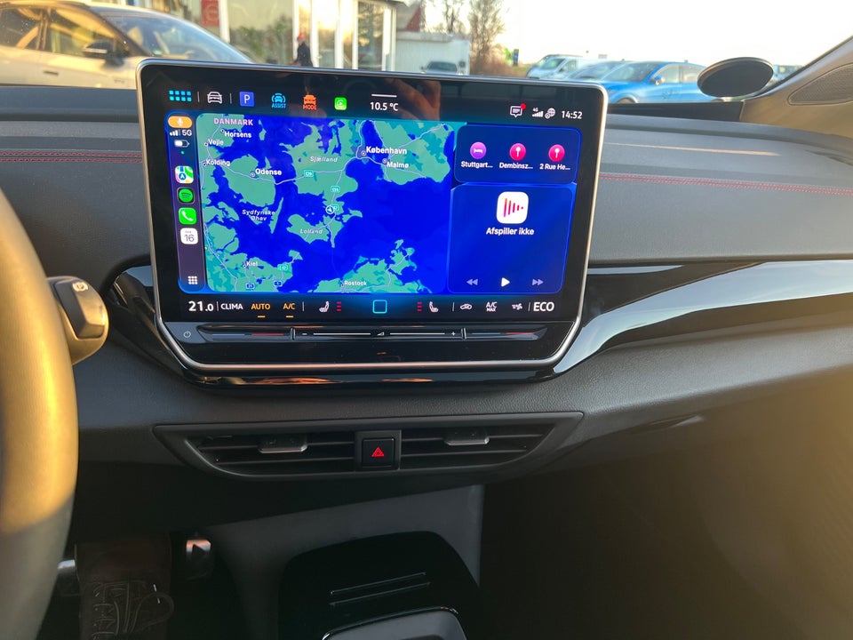 VW ID.4 77 GTX 4Motion 5d