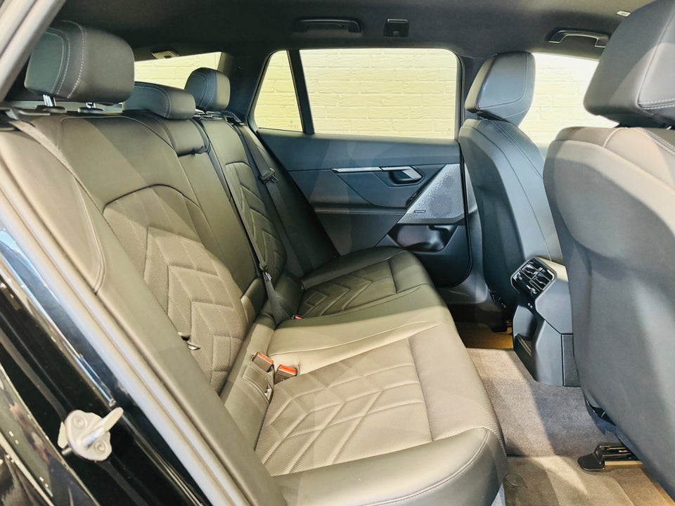 BMW i5 eDrive40 Touring M-Sport 5d