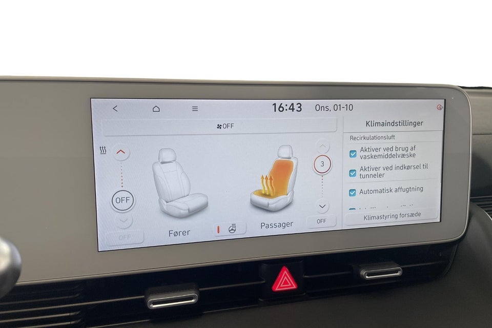 Hyundai Ioniq 5 58 Style 5d