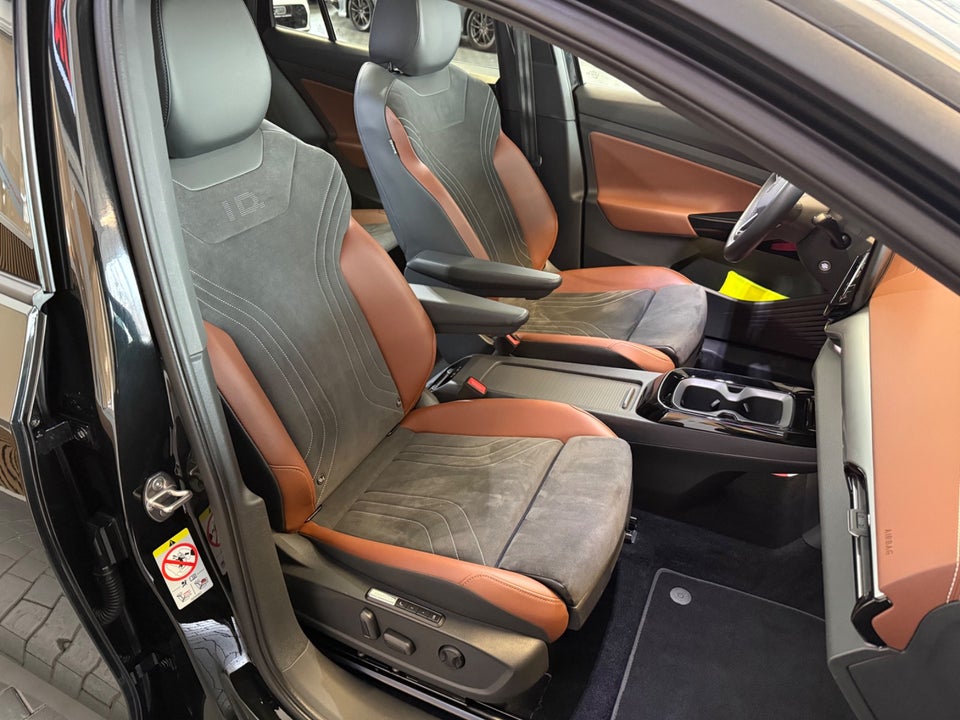 VW ID.4 77 Pro Performance 5d
